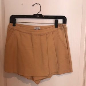 Tobi wrap skort